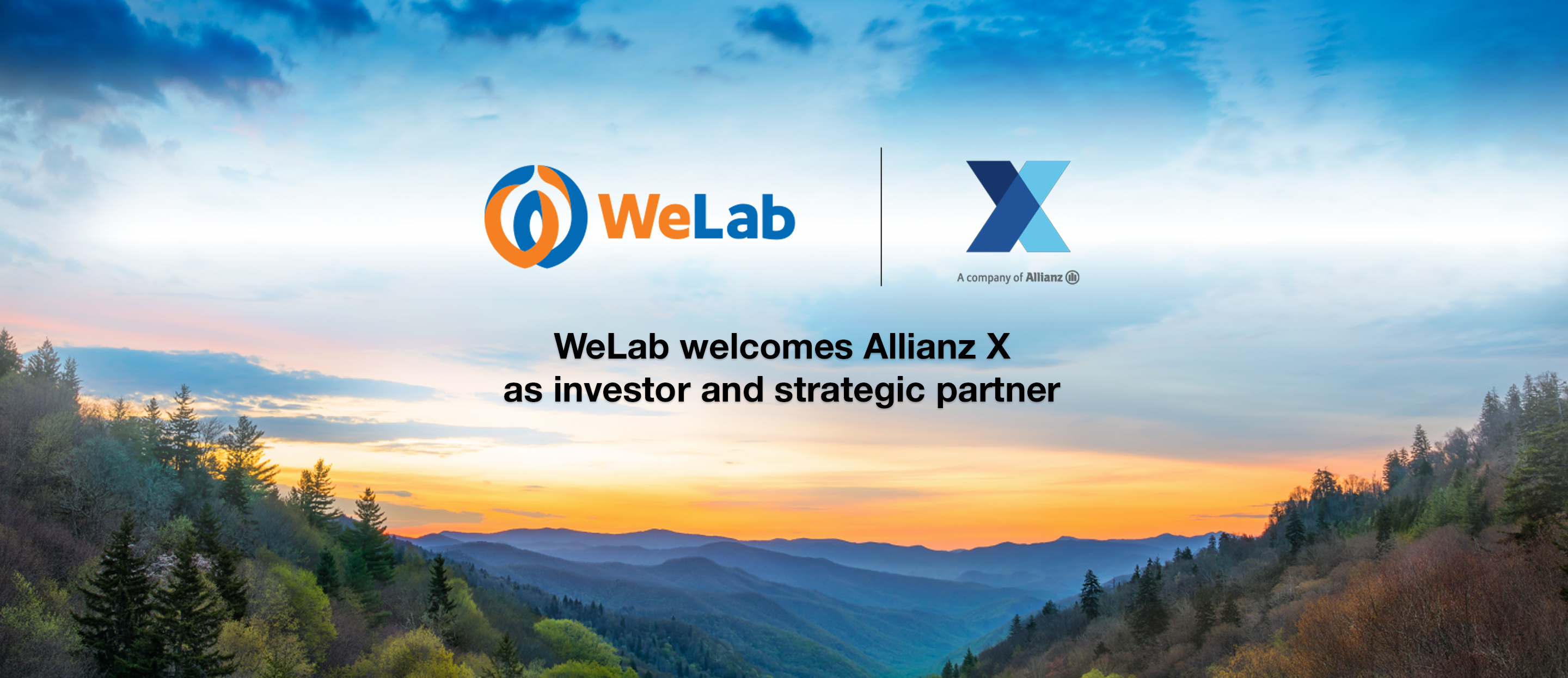 Announcing US$75m Series C-1 initial closing led by Allianz X