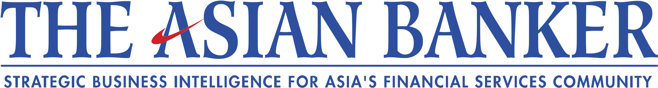the asian banker
